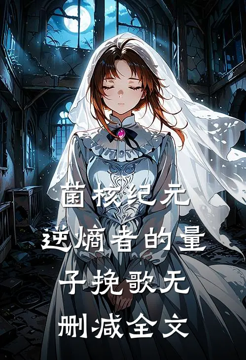 菌核纪元：逆熵者的量子挽歌无删减全文