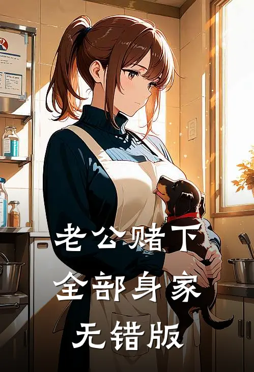 老公赌下全部身家无错版
