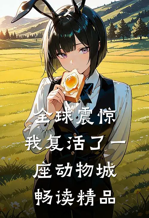 全球震惊：我复活了一座动物城畅读精品