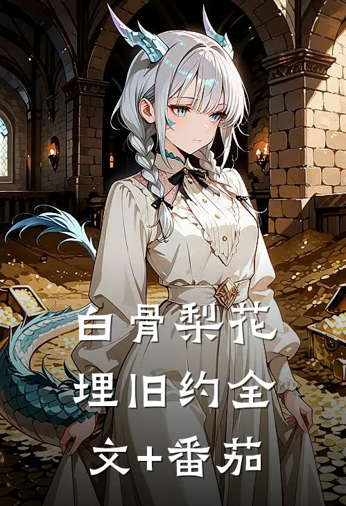 白骨梨花埋旧约全文+番茄
