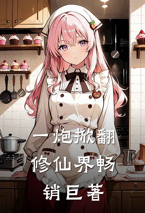 一炮掀翻修仙界畅销巨著