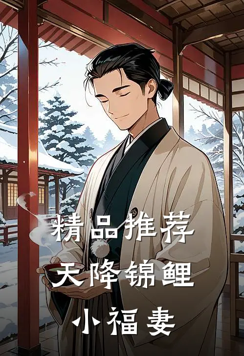 精品推荐天降锦鲤小福妻