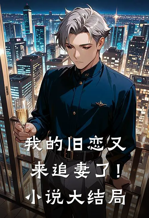 我的旧恋又来追妻了!大结局是
