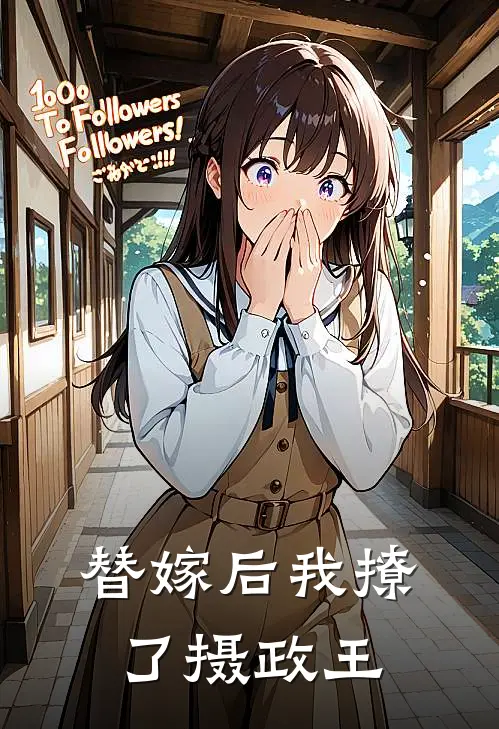 替嫁后我撩了摄政王免费阅读