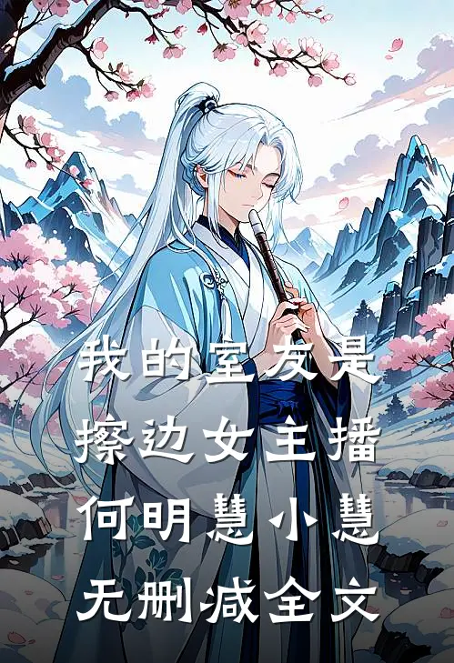 我的室友是擦边女主播何明慧小慧无删减全文