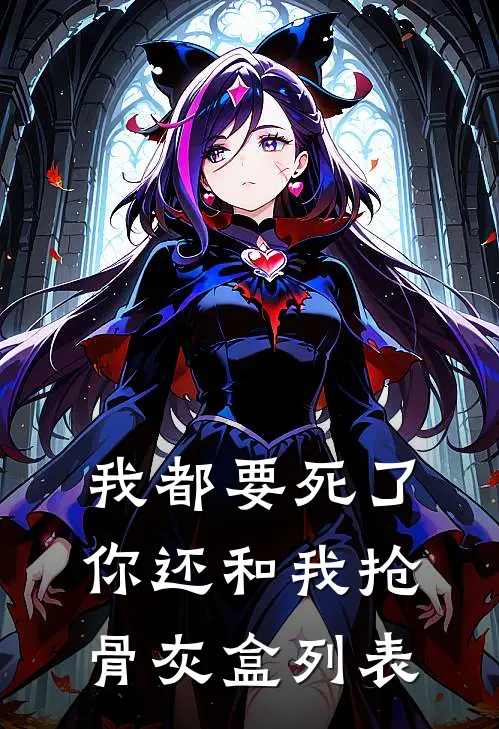我都要死了，你还和我抢骨灰盒列表