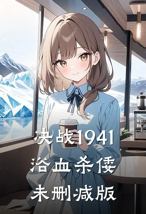 决战1941：浴血杀倭未删减版
