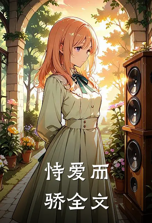 恃爱而骄全文