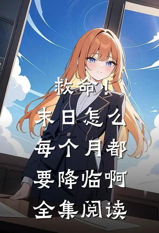 救命！末日怎么每个月都要降临啊全集阅读