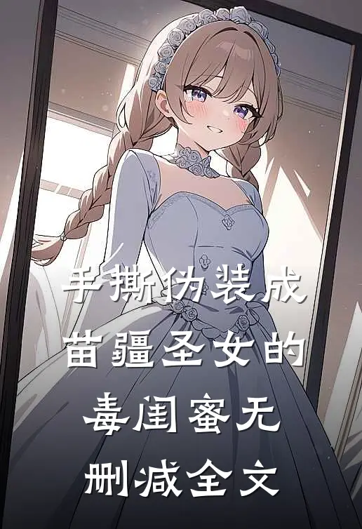 手撕伪装成苗疆圣女的毒闺蜜无删减全文