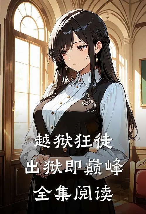 越狱狂徒：出狱即巅峰全集阅读