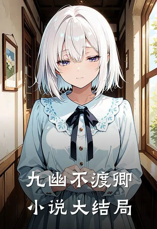 九幽不渡卿小说大结局