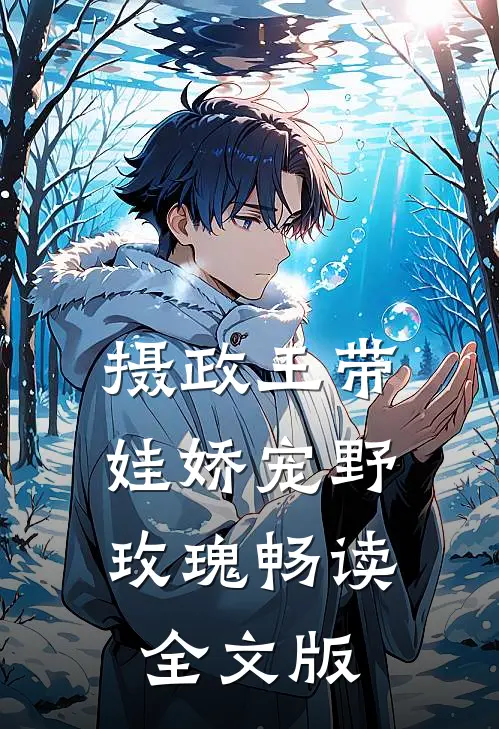 摄政王带娃娇宠野玫瑰畅读全文版