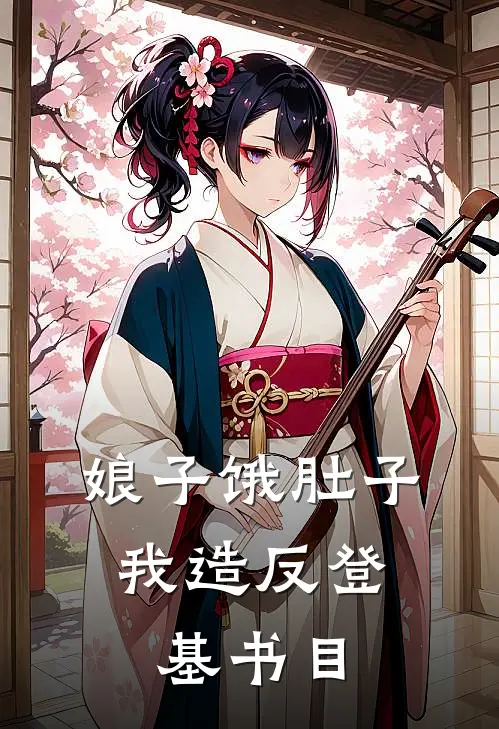 娘子饿肚子，我造反登基书目