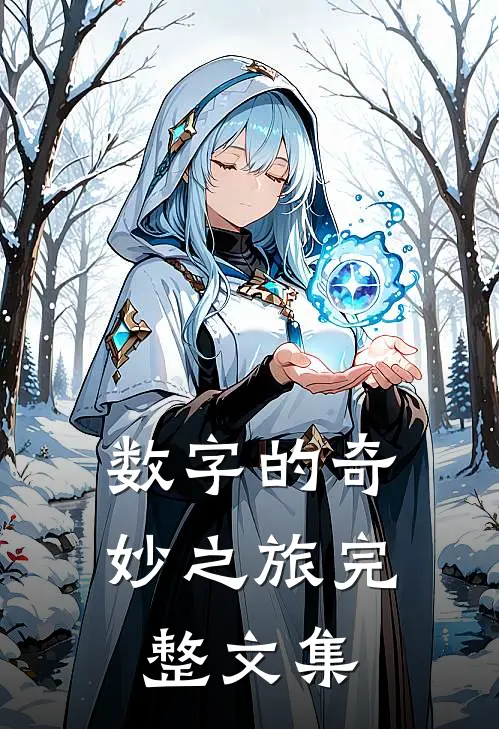 数字的奇妙之旅完整文集