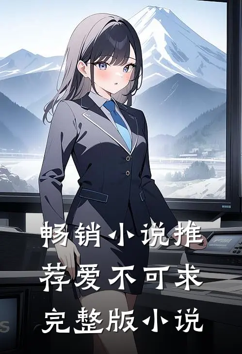 畅销小说推荐爱不可求完整版小说
