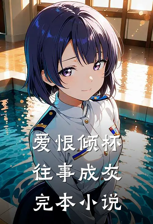 爱恨倾杯往事成灰完本小说