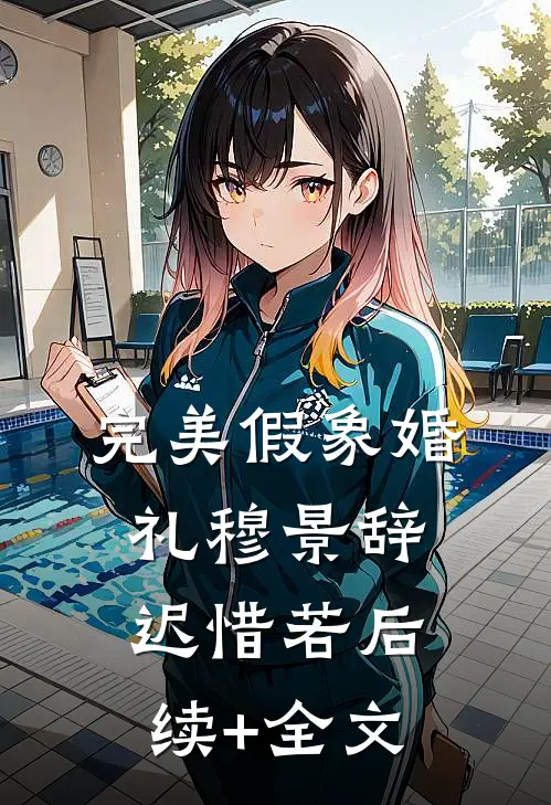 完美假象婚礼穆景辞迟惜若后续+全文
