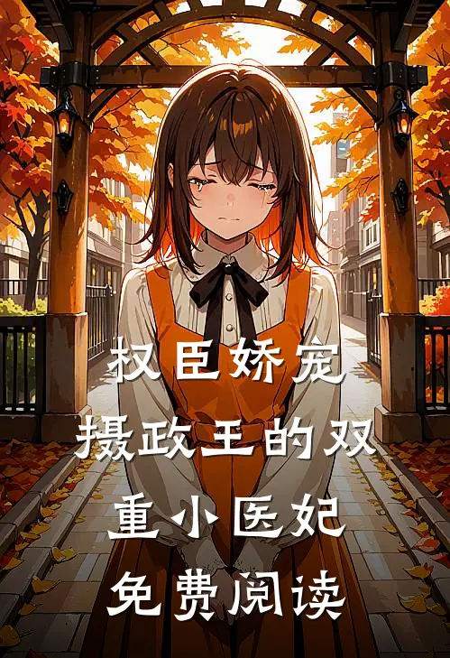 权臣娇宠：摄政王的双重小医妃免费阅读