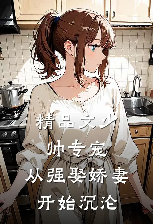精品文少帅专宠：从强娶娇妻开始沉沦