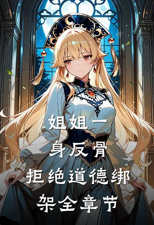 姐姐一身反骨，拒绝道德绑架全章节