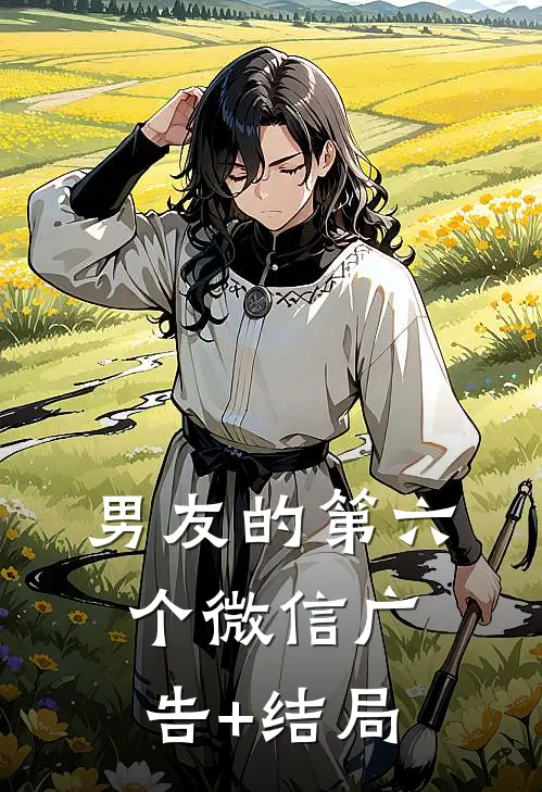 男友的第六个微信广告+结局
