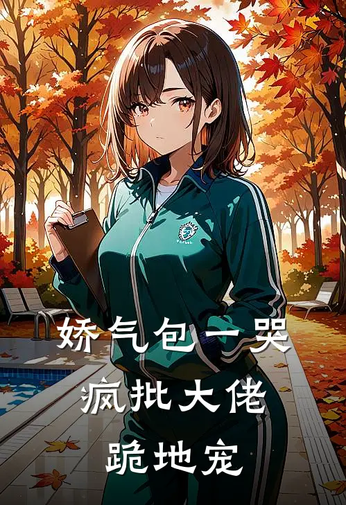 娇气包一哭，疯批大佬跪地宠