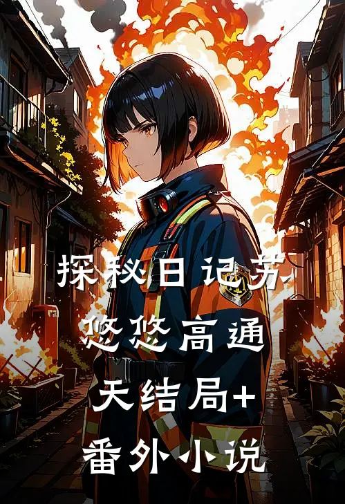 探秘日记苏悠悠高通天结局+番外小说