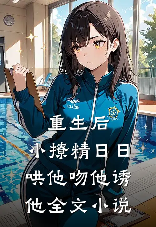 重生后，小撩精日日哄他吻他诱他全文小说