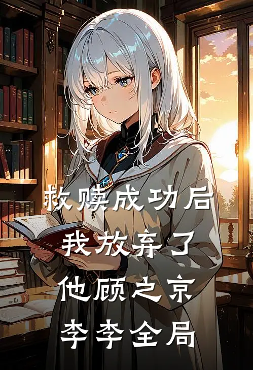 救赎成功后，我放弃了他顾之京李李全局