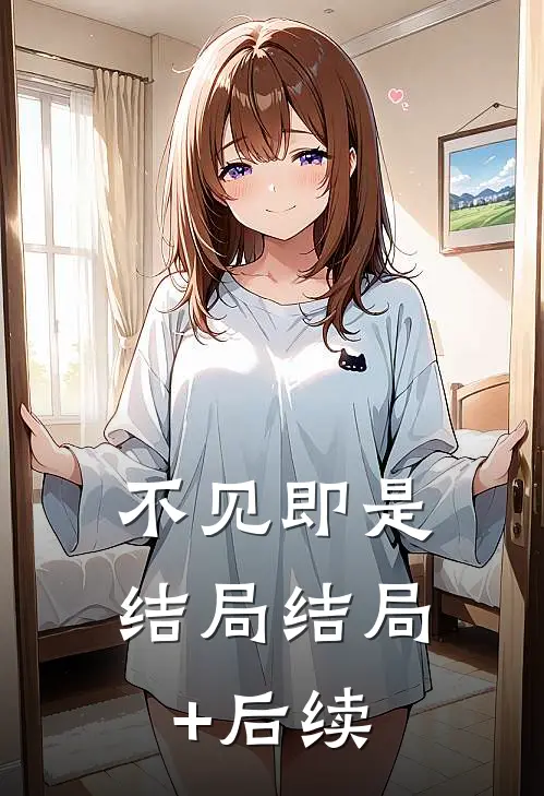 不见即是结局结局+后续