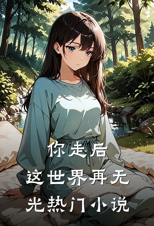 你走后,这世界再无光热门