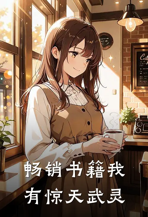 畅销书籍我有惊天武灵