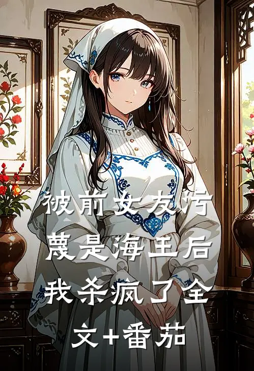被前女友污蔑是海王后，我杀疯了全文+番茄