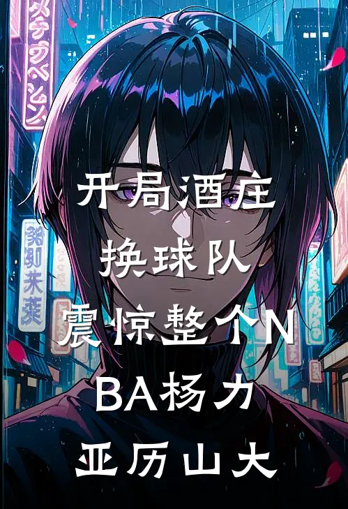 开局酒庄换球队，震惊整个NBA（杨力亚历山大）