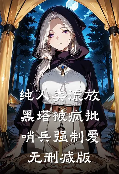纯人类流放黑塔被疯批哨兵强制爱无删减版