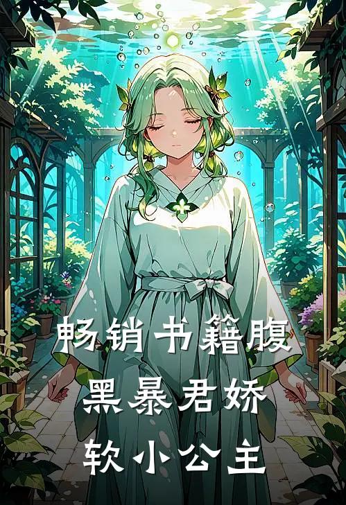 畅销书籍腹黑暴君娇软小公主
