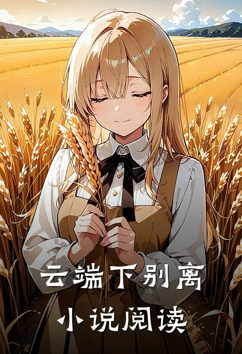 云端下别离小说阅读