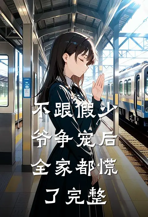 不跟假少爷争宠后，全家都慌了完整