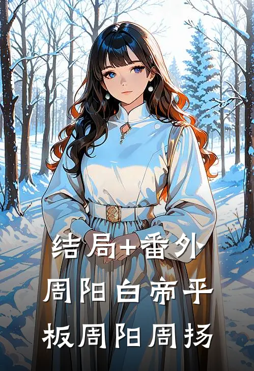 结局+番外周阳白帝平板周阳周扬