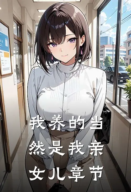 我养的当然是我亲女儿章节