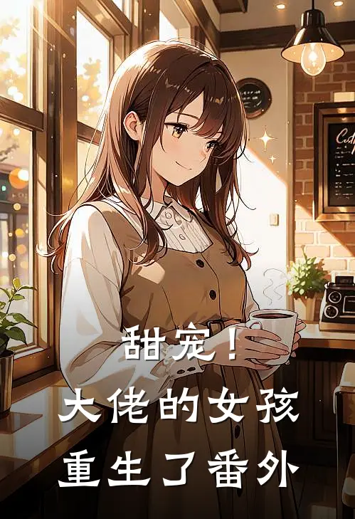 甜宠!大佬的女孩重生了 番外