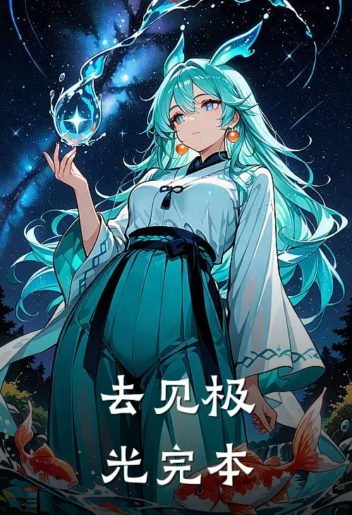 去见极光完本