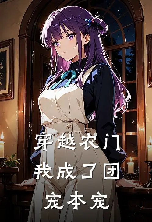 穿越农门我成了团宠本宠