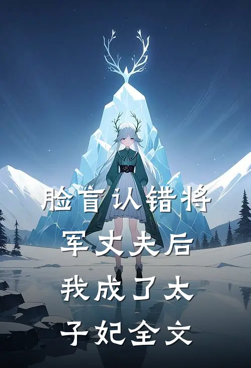 脸盲认错将军丈夫后，我成了太子妃全文