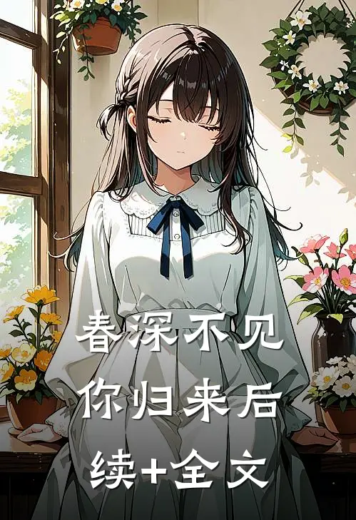 春深不见你归来后续+全文