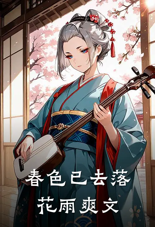 春色已去落花雨爽文