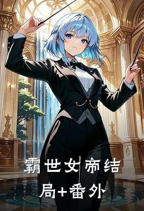 霸世女帝结局+番外