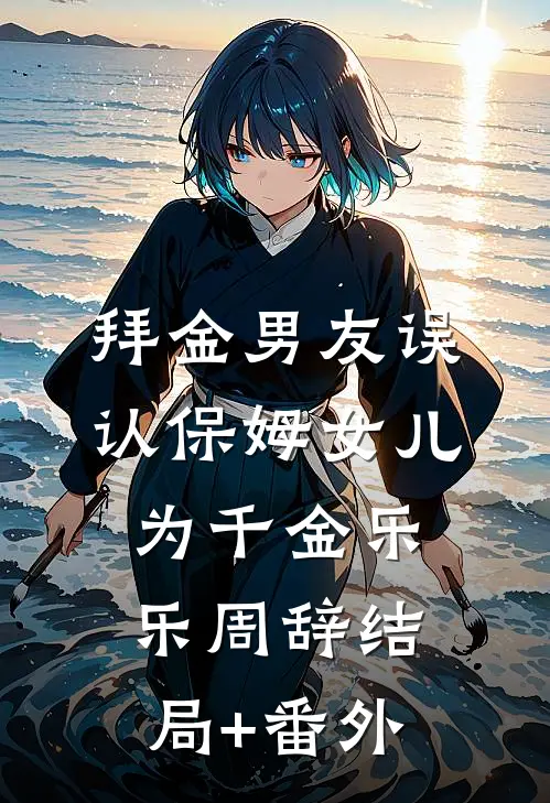 拜金男友误认保姆女儿为千金乐乐周辞结局+番外