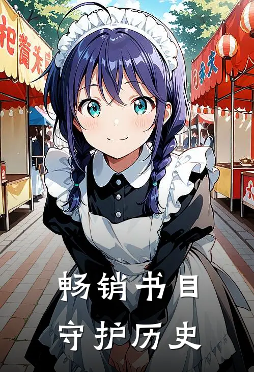 畅销书目守护历史
